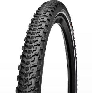 Specialized Crossroads Reflect Rozměr plášťů: 700x38mm
