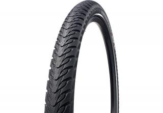 Specialized Hemisphere Sport Reflect Rozměr plášťů: 700x38mm