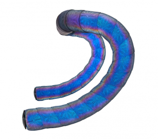 Supacaz Bling Tape Barva: OIL SLICK/ANO BLACK
