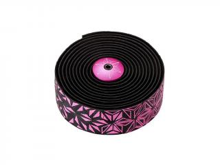 Supacaz Super Sticky Kush Classic Tape  Více barevných variant Barva: NEON PINK/NEON PINK