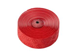Supacaz Super Sticky Kush Classic Tape  Více barevných variant Barva: RED/ANO RED