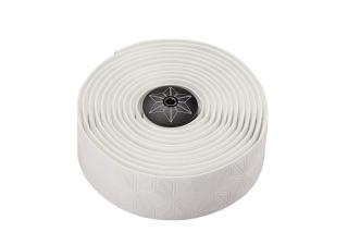 Supacaz Super Sticky Kush Classic Tape  Více barevných variant Barva: WHITE/ANO BLACK
