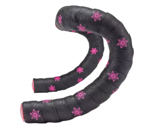 Supacaz Super Sticky Kush Tape Galaxy  Více barevných variant Barva: NEON PINK PRINT/NEON PINK