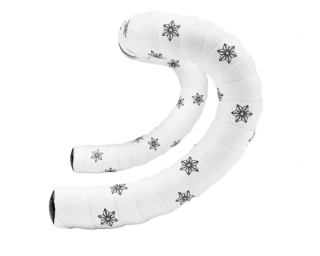 Supacaz Super Sticky Kush Tape Galaxy  Více barevných variant Barva: WHITE/BLACK PRINT/ANO BLACK