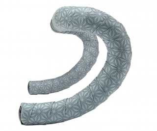Supacaz Super Sticky Kush Tape Gravel  Více barevných variant Barva: GUNMETAL/ANO BLACK
