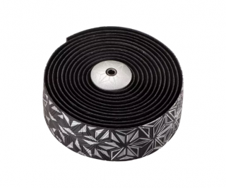 Supacaz Super Sticky Kush Tape Star Fade  Více barevných variant Barva: PLATINUM/ANO PLATINUM