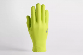 Zimní cyklistické rukavice Specialized Sofsthell Thermal Gloves Mens Velikost: XL