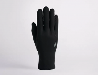 Zimní cyklistické rukavice Specialized Sofsthell Thermal Gloves Womens Velikost: L
