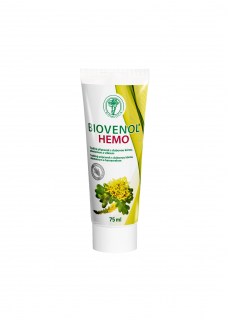 BIOVENOL® HEMO 75 ml