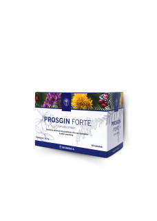 PROSGIN FORTE 60 tob.