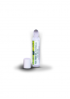 TEA TREE OIL AUSTRALIA 8 ml