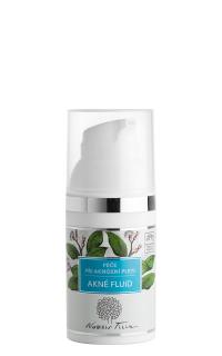 Akné fluid 30 ml