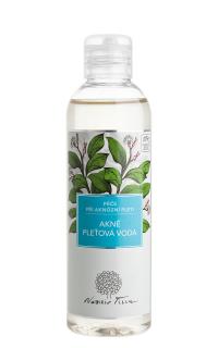 Akné pleťová voda 200 ml