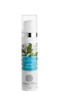 Akné SOS gel 15 ml