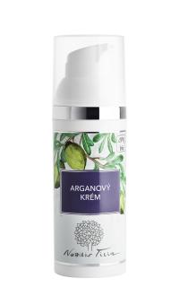 Arganový krém 50 ml