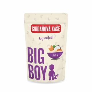 BIG BOY® Kaše Big Rafael 350g