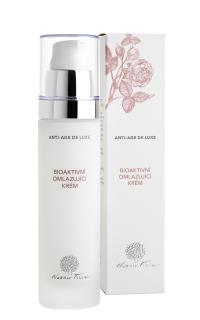 Bioaktivní omlazující krém 50 ml sklo