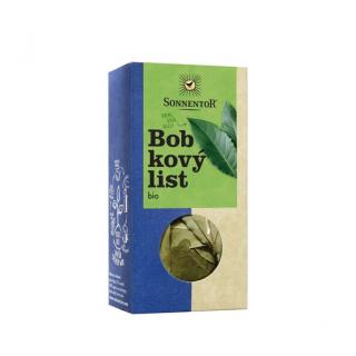 Bobkový list 10 g BIO   SONNENTOR