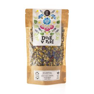 Čaj duše v peří 50 g   KOLDOKOL
