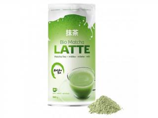 Čaj Matcha Latte 300 g BIO   MATCHA TEA