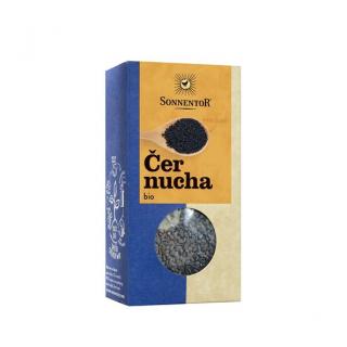 Černucha 50 g BIO   SONNENTOR