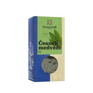 Česnek medvědí 18 g BIO   SONNENTOR
