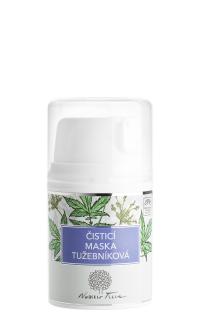 Čisticí maska tužebníková 50 ml