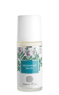 Deodorant Šalvěj 50 ml