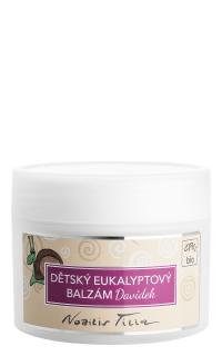 Dětský eukalyptový balzám Davídek 50 ml
