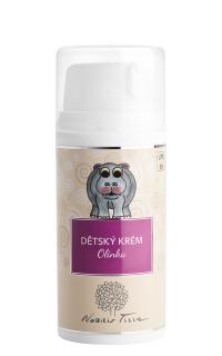 Dětský krém Olinka 100 ml