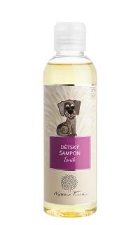 Dětský šampon Toník 200 ml