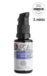 Hyaluronové sérum 20 ml