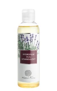 Hydrofilní olej Levandulový 200 ml