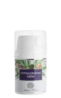 Hypoalergenní krém 50 ml