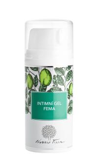 Intimní gel Fema 100 ml