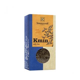 Kmín celý 60 g BIO   SONNENTOR