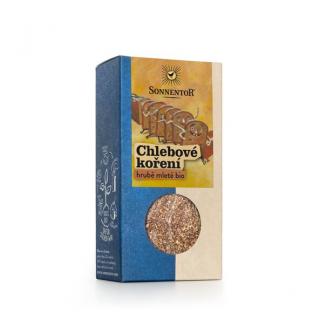 Koření chlebové 45 g BIO   SONNENTOR