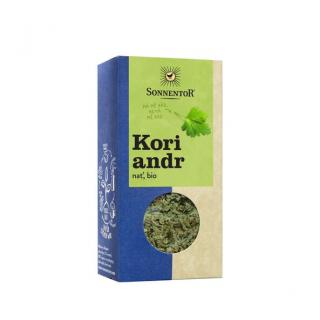 Koriandr nať 15 g BIO   SONNENTOR