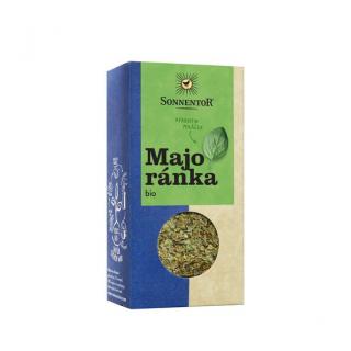 Majoránka 10 g BIO   SONNENTOR