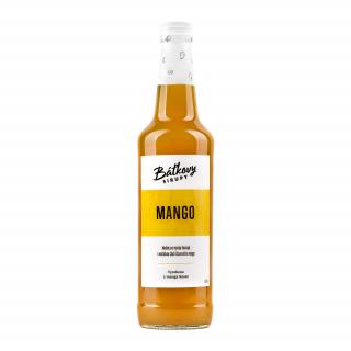 Mangový sirup 500 ml Báťkovy sirupy