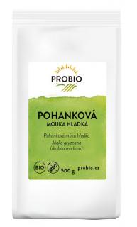 Mouka pohanková 500 g BIO   PROBIO