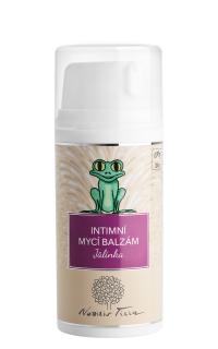 Mycí intimní balzám Jůlinka 100 ml