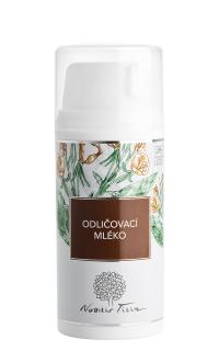 Odličovací mléko 100 ml