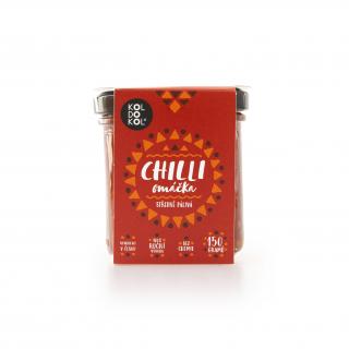 Omáčka chilli 150 g   KOLDOKOL