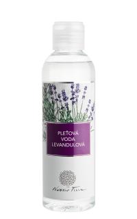 Pleťová voda Levandulová 200 ml
