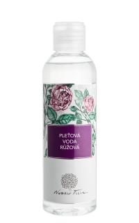 Pleťová voda Růžová 200 ml