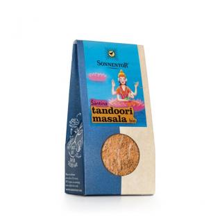 Šántina Tandoori Masala 32 g BIO   SONNENTOR