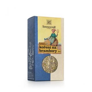 Selské koření na brambory 25 g BIO SONNENTOR