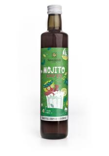 Sirup Mojito 500 ml BIO SONNENTOR