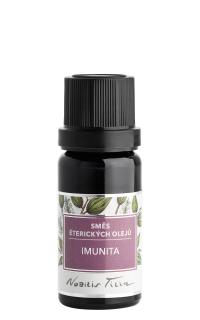 Směs éterických olejů Imunita 10 ml